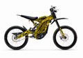 Sur-ron Light Bee X yellow (Off-Road) 2024