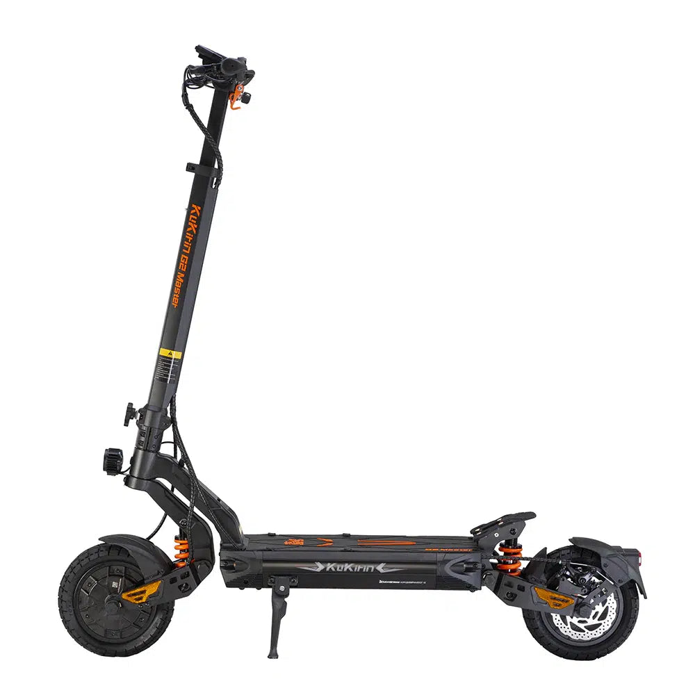 KuKirin G2 Electric Scooter