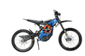 Sur-ron Light Bee X Blue (Off-road) 2024