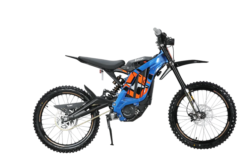Sur-ron Light Bee X Blue (Off-road) 2024