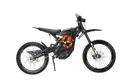 Surron Light Bee X Black (Off-road) 2024