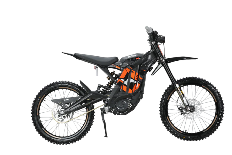 Surron Light Bee X Black (Off-road) 2024