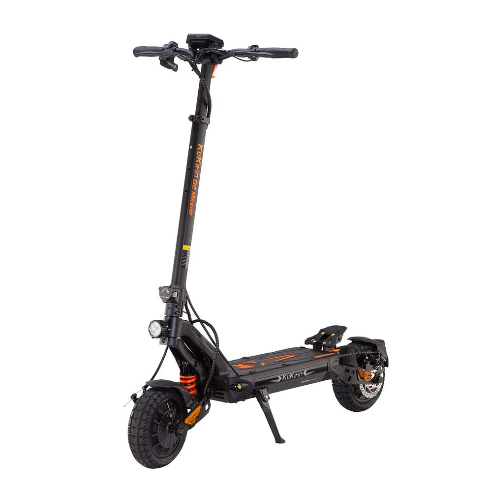 KuKirin G2 Electric Scooter