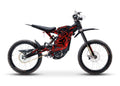 Sur-ron Light Bee X Red (Off-Road) 2024