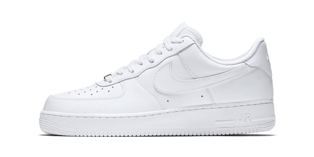 Air force 1’s