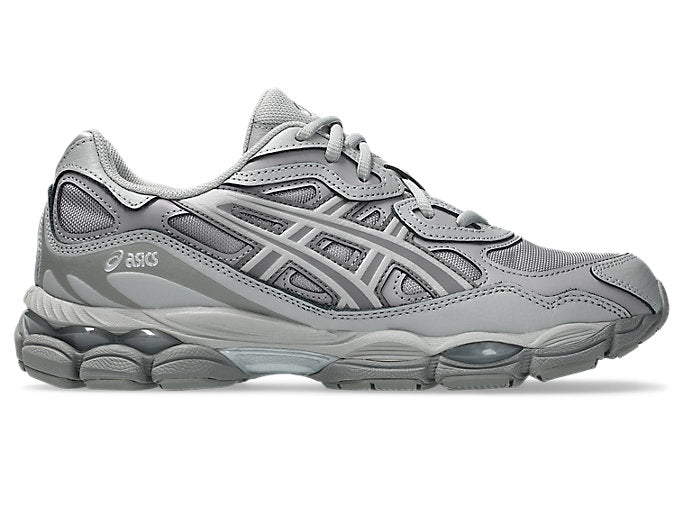 ASIC’s gel NYC