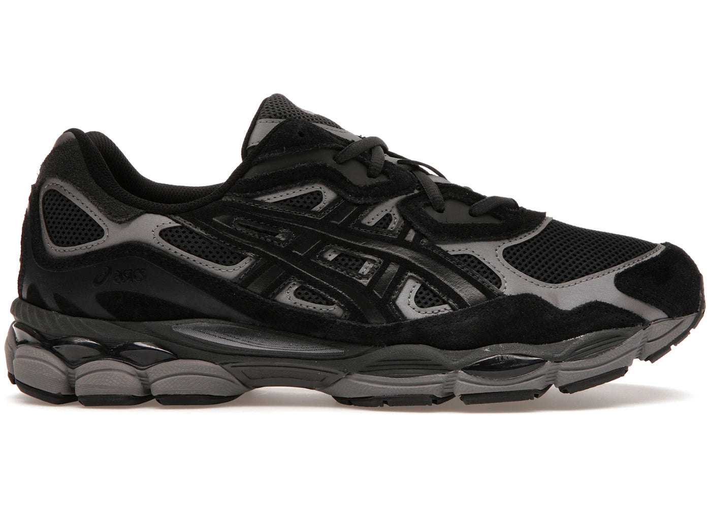 ASIC’s gel NYC