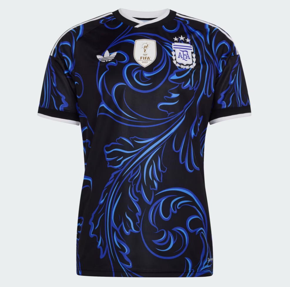 World Cup Kits