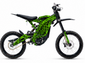 Sur-ron Light Bee X green (Off-Road) 2024