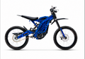 Sur-ron Light Bee X blue (Off-Road) 2024